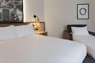 DoubleTree by Hilton London Elstree fotoÄŸrafÄ±