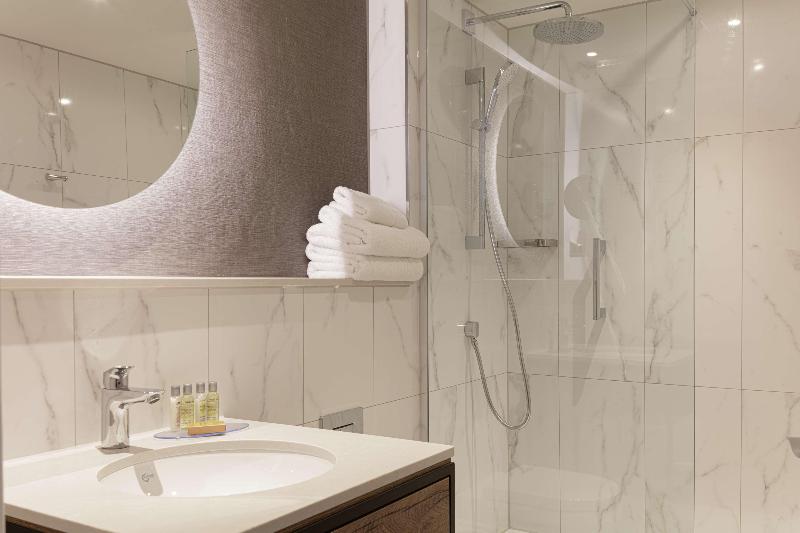 DoubleTree by Hilton London Elstree - Oda