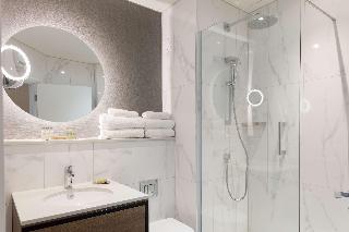 DoubleTree by Hilton London Elstree fotoÄŸrafÄ±
