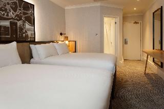 DoubleTree by Hilton London Elstree fotoÄŸrafÄ±