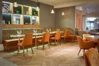 DoubleTree by Hilton London Elstree fotoÄŸrafÄ±