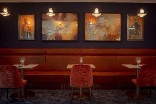 DoubleTree by Hilton London Elstree fotoÄŸrafÄ±