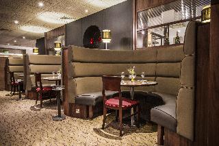 DoubleTree by Hilton London Elstree fotoÄŸrafÄ±