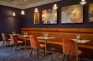 DoubleTree by Hilton London Elstree fotoÄŸrafÄ±