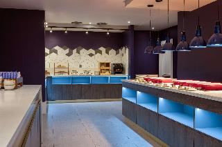 DoubleTree by Hilton London Elstree fotoÄŸrafÄ±