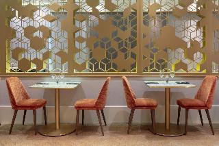 DoubleTree by Hilton London Elstree fotoÄŸrafÄ±
