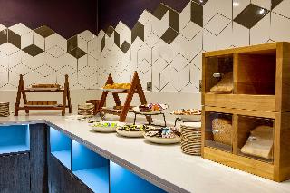 DoubleTree by Hilton London Elstree fotoÄŸrafÄ±