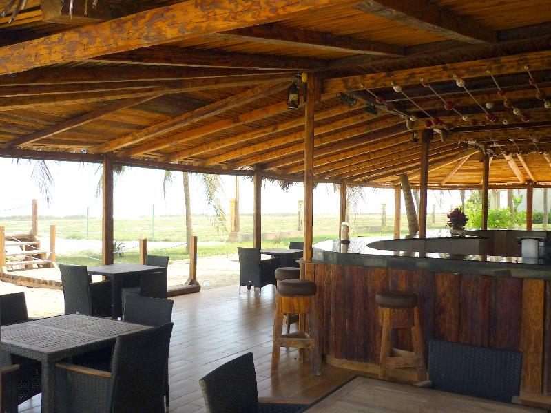 Samharam Tourist Village - Bar