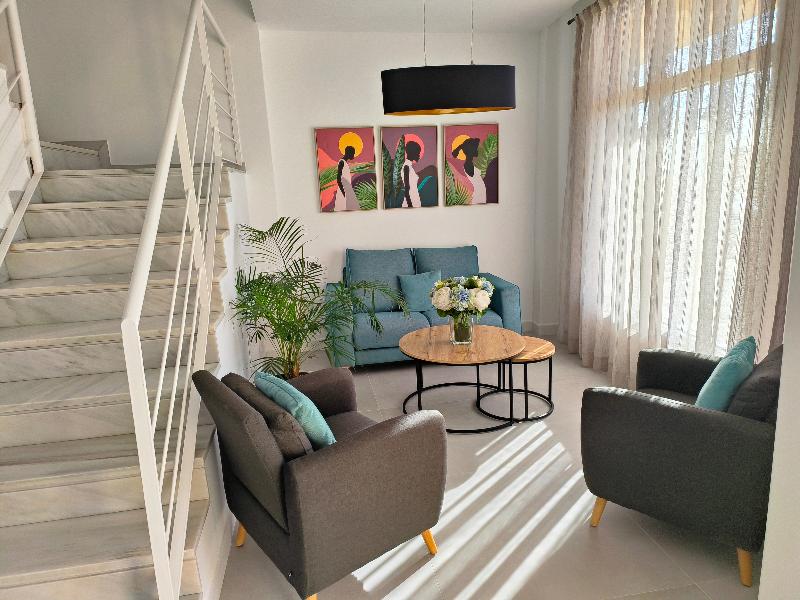 Hotel Mediterraneo by Croma - Lobi