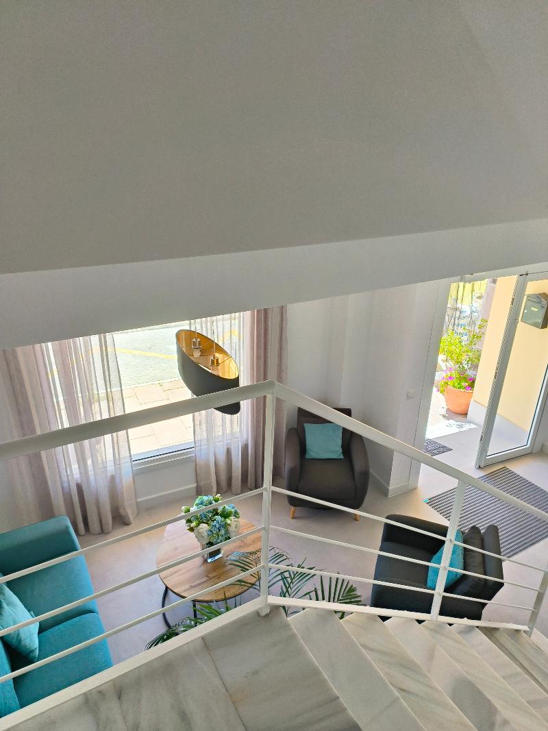Hotel Mediterraneo by Croma - Lobi