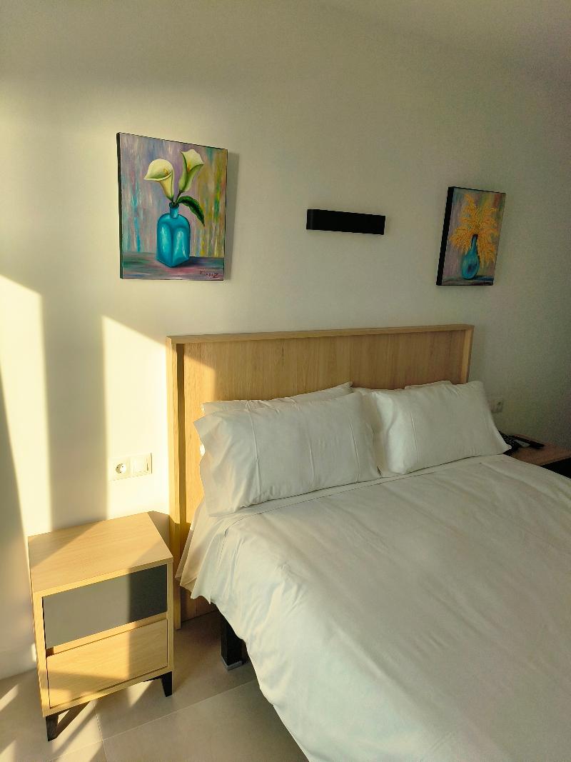 Hotel Mediterraneo by Croma - Genel