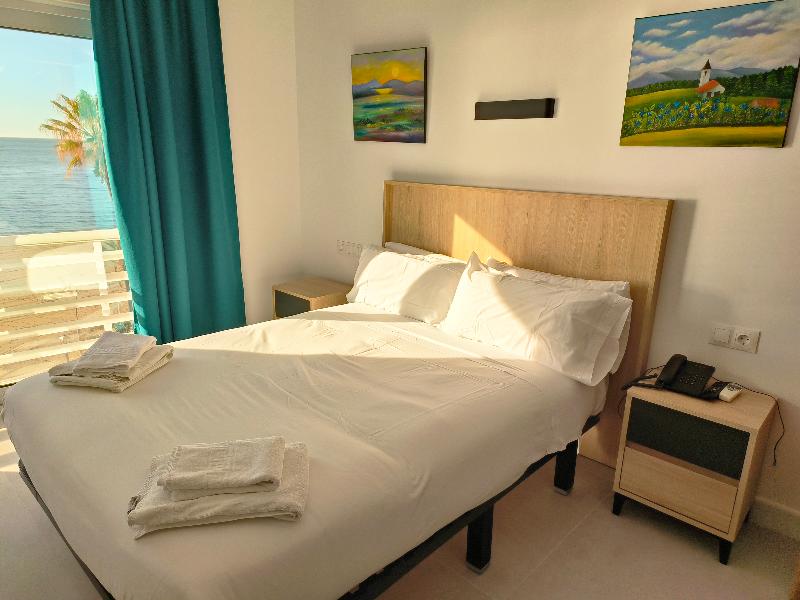 Hotel Mediterraneo by Croma - Genel