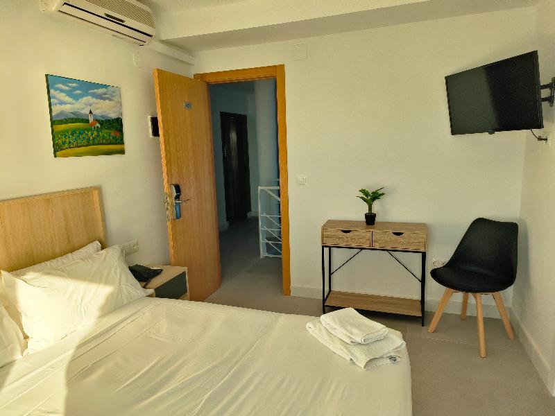 Hotel Mediterraneo by Croma - Genel