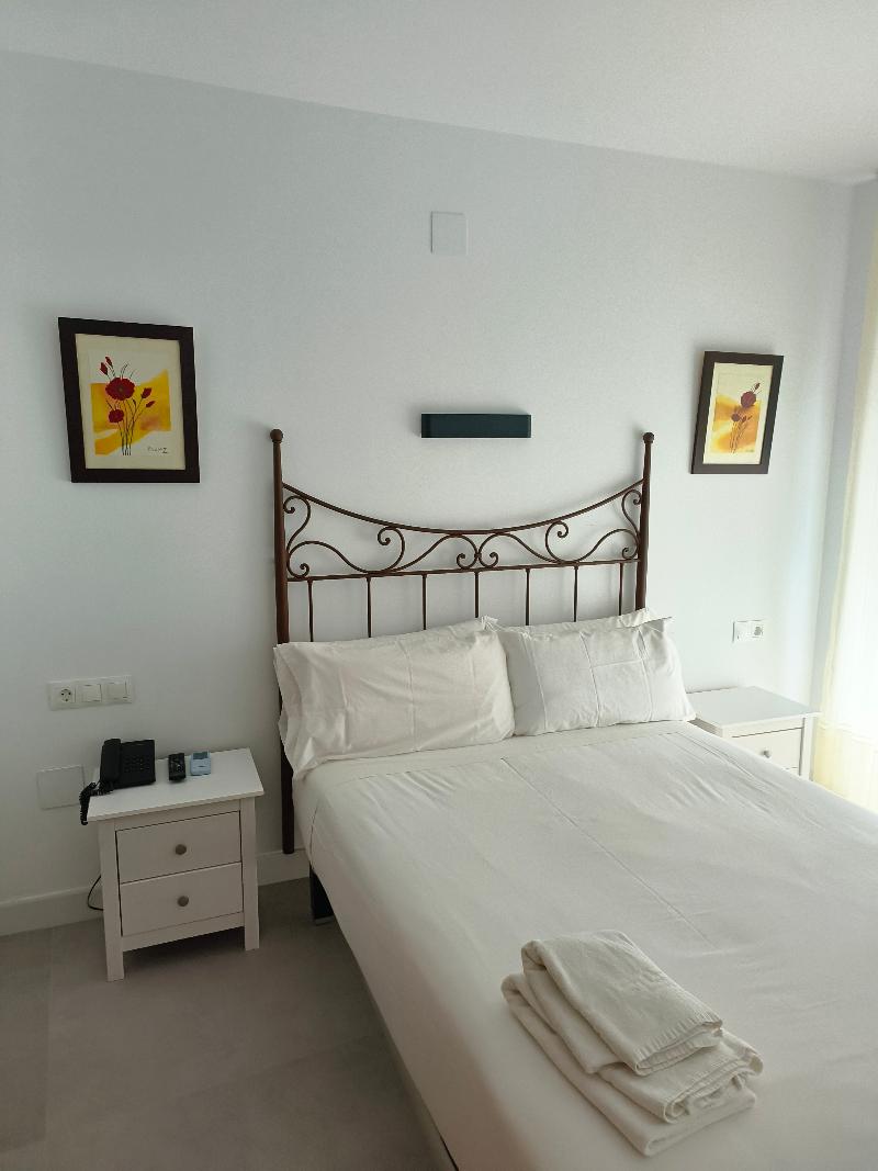 Hotel Mediterraneo by Croma - Genel