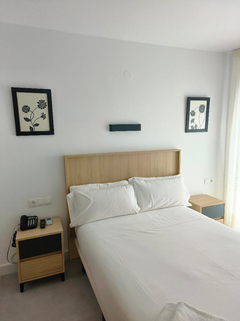 Hotel Mediterraneo by Croma - Genel
