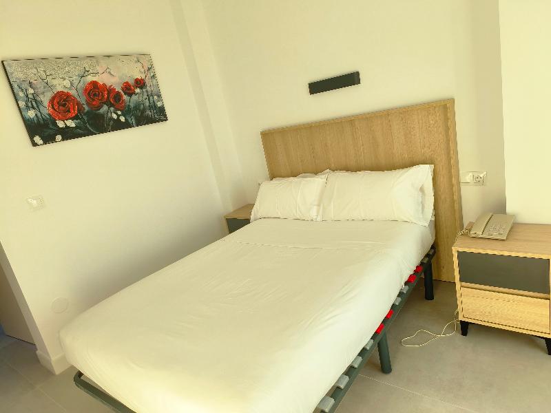 Hotel Mediterraneo by Croma - Genel