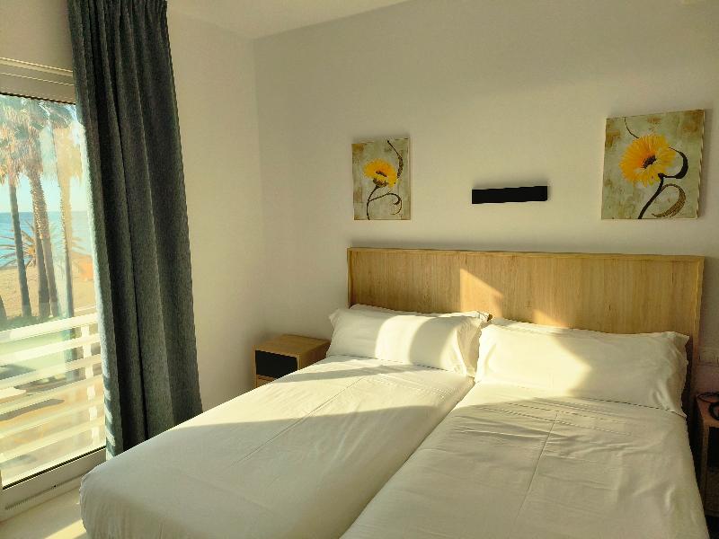 Hotel Mediterraneo by Croma - Genel