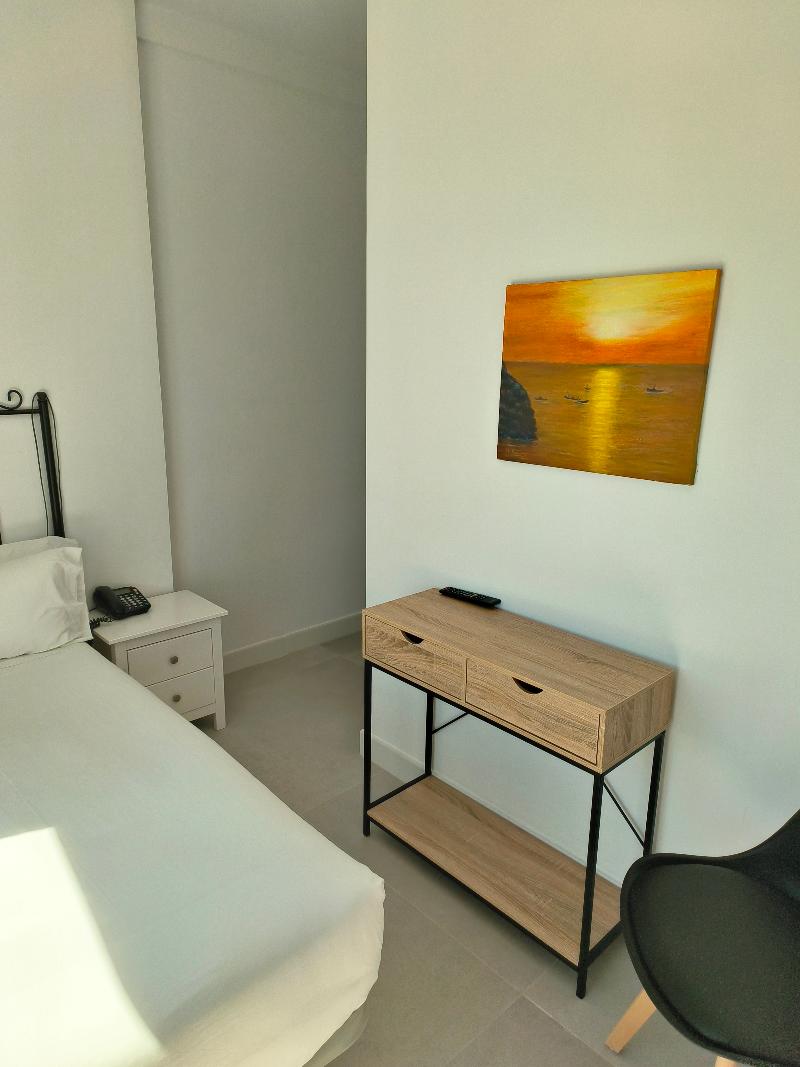 Hotel Mediterraneo by Croma - Genel