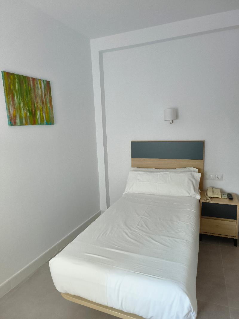 Hotel Mediterraneo by Croma - Genel