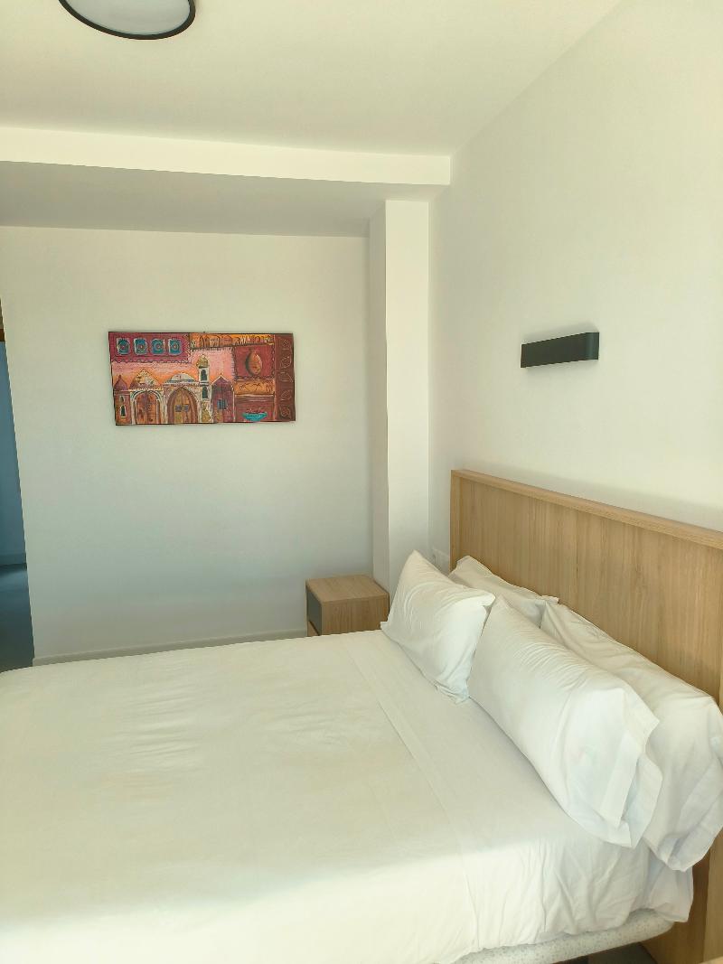 Hotel Mediterraneo by Croma - Genel