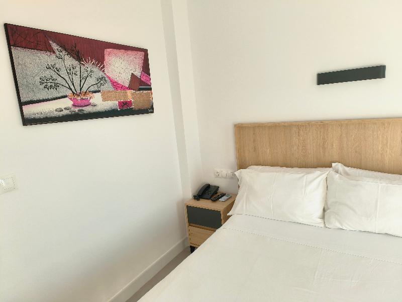 Hotel Mediterraneo by Croma - Genel