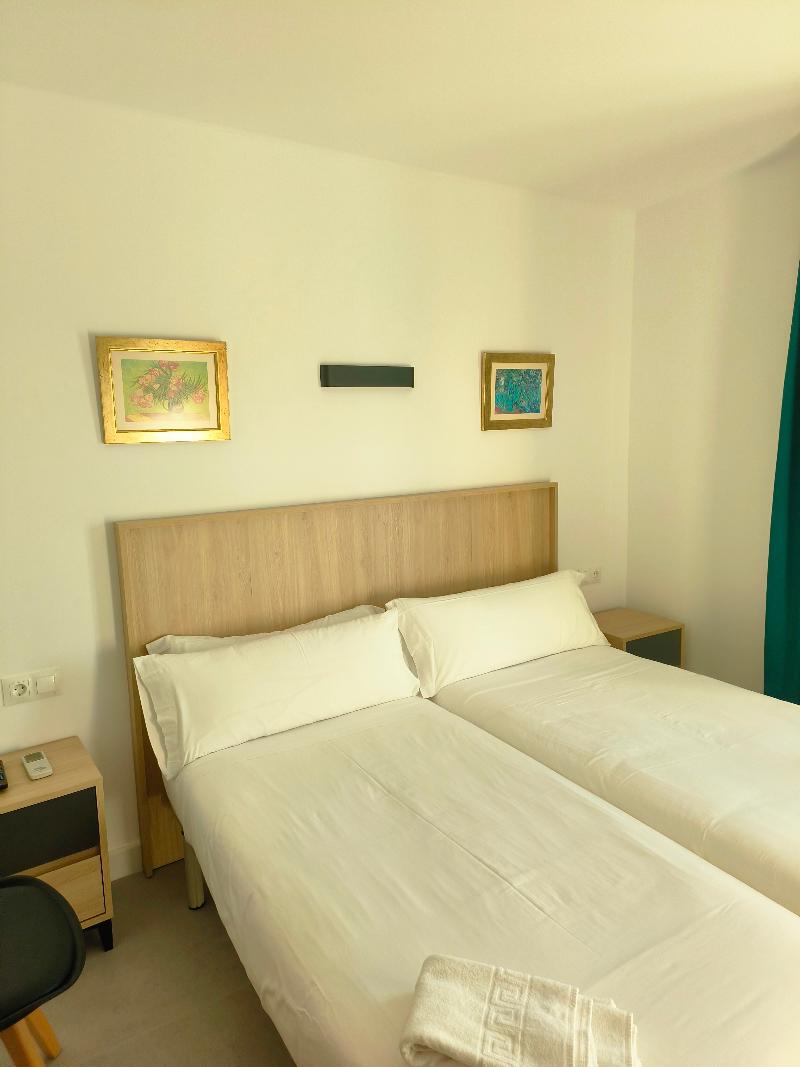 Hotel Mediterraneo by Croma - Genel