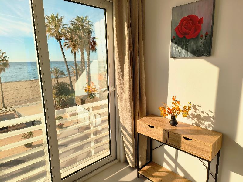Hotel Mediterraneo by Croma - Oda