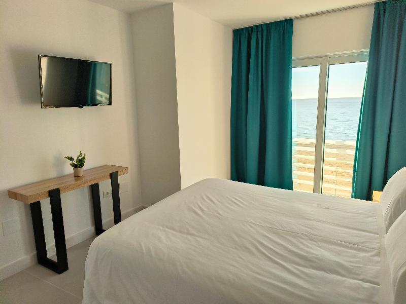 Hotel Mediterraneo by Croma - Oda