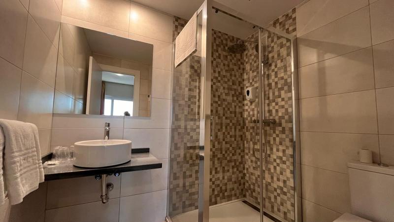 Hotel Mediterraneo by Croma - Oda