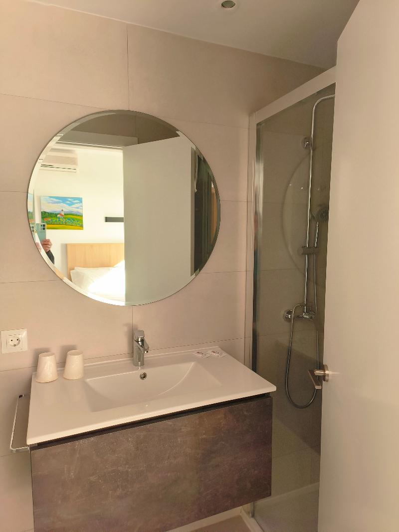 Hotel Mediterraneo by Croma - Oda