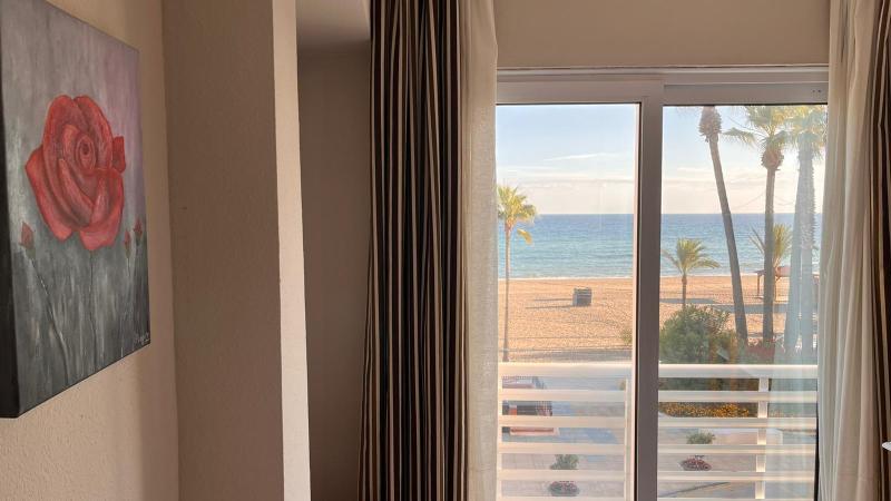 Hotel Mediterraneo by Croma - Oda