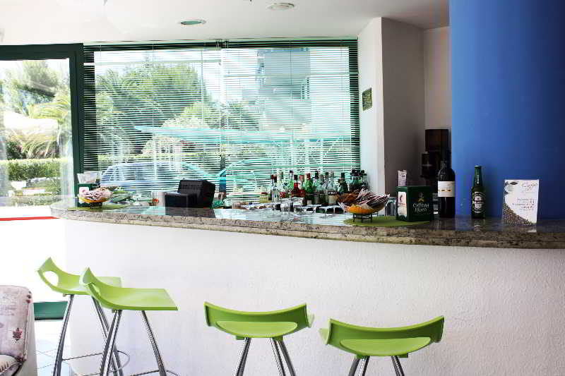 Hotel San Remo Villa Rosa fotoÄŸrafÄ±