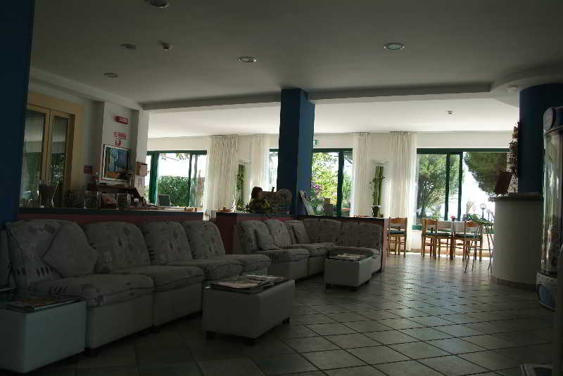Hotel San Remo Villa Rosa fotoÄŸrafÄ±