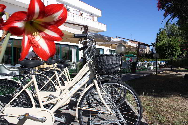Hotel San Remo Villa Rosa fotoÄŸrafÄ±