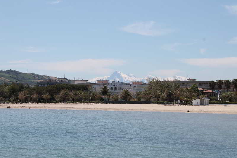 Hotel San Remo Villa Rosa fotoÄŸrafÄ±