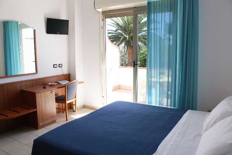 Hotel San Remo Villa Rosa fotoÄŸrafÄ±