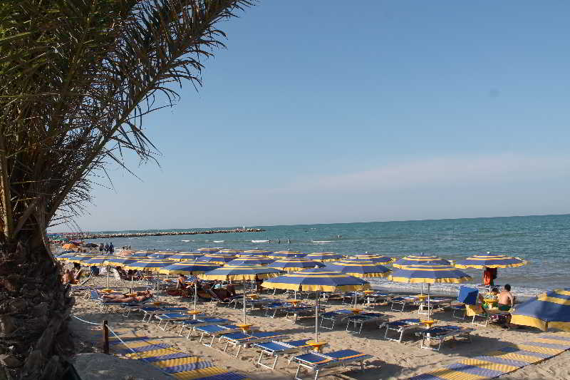 Hotel San Remo Villa Rosa fotoÄŸrafÄ±