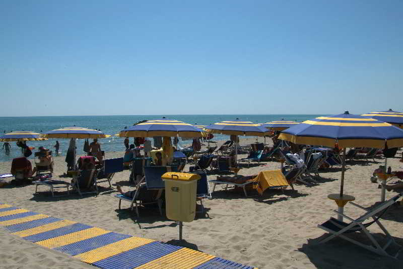Hotel San Remo Villa Rosa fotoÄŸrafÄ±