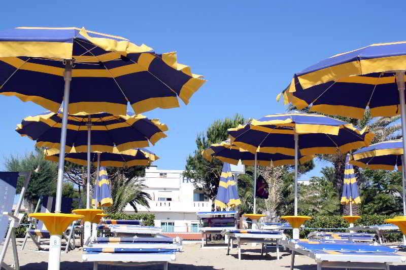 Hotel San Remo Villa Rosa fotoÄŸrafÄ±