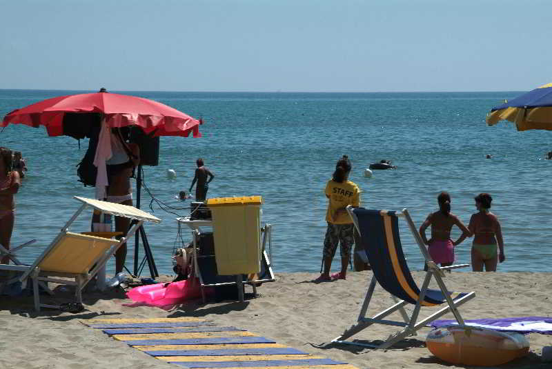 Hotel San Remo Villa Rosa fotoÄŸrafÄ±