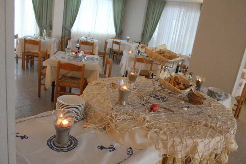 Hotel San Remo Villa Rosa fotoÄŸrafÄ±
