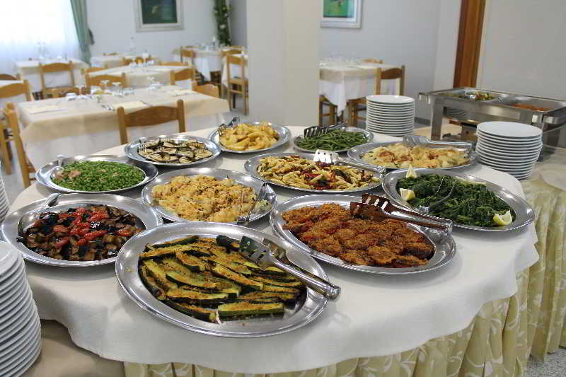 Hotel San Remo Villa Rosa fotoÄŸrafÄ±