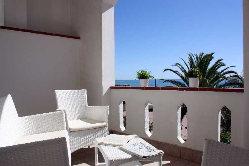 Hotel San Remo Villa Rosa fotoÄŸrafÄ±