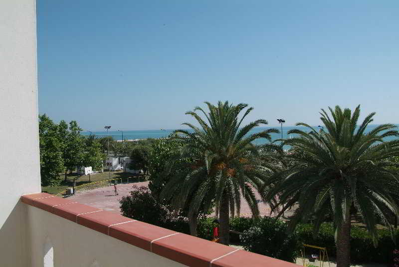 Hotel San Remo Villa Rosa fotoÄŸrafÄ±