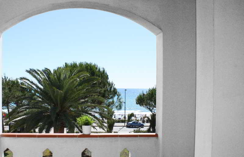 Hotel San Remo Villa Rosa fotoÄŸrafÄ±