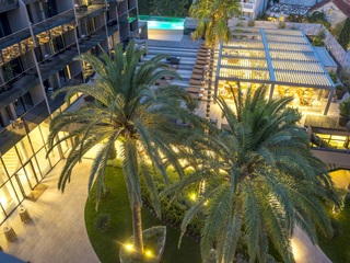 Palmon Bay Hotel & Spa fotoÄŸrafÄ±
