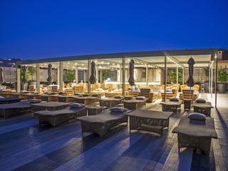 Palmon Bay Hotel & Spa fotoÄŸrafÄ±