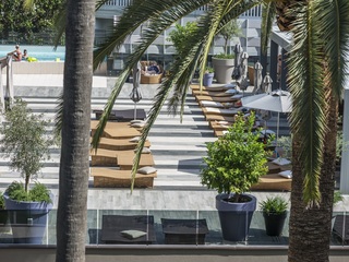 Palmon Bay Hotel & Spa fotoÄŸrafÄ±