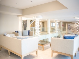 Palmon Bay Hotel & Spa fotoÄŸrafÄ±