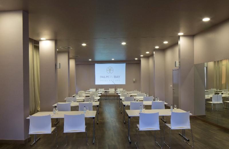 Palmon Bay Hotel & Spa - Toplantı